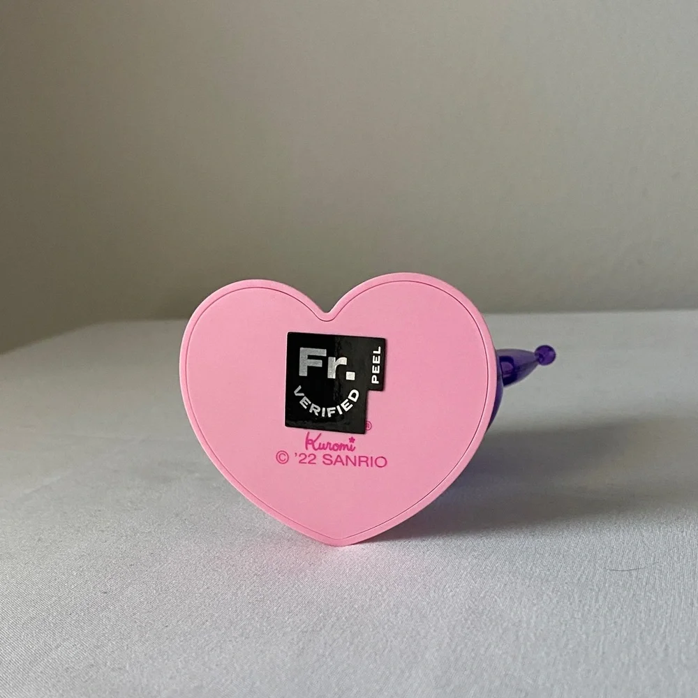 Sanrio x Kandy Series 1 Kuromi Figure